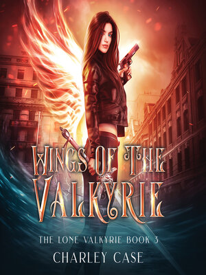 cover image of Wings of the Valkyrie